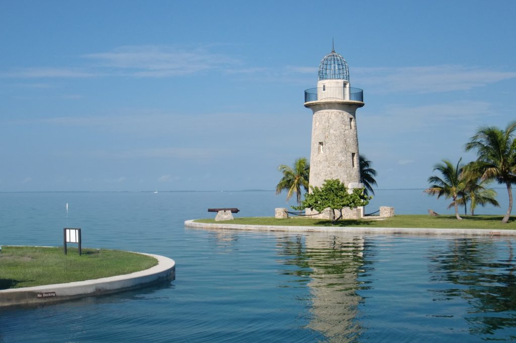 Biscayne National Park