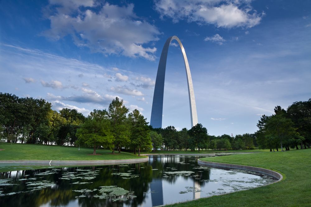 things to do at gateway arch national park things to do at gateway arch national park