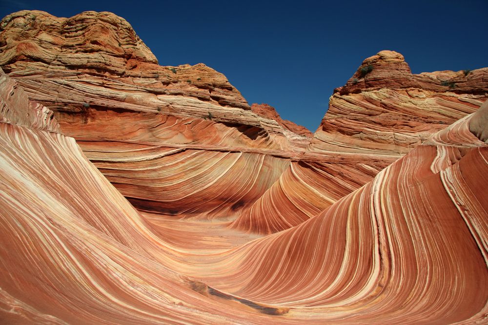 Vermilion Cliffs National Monument Parkcation