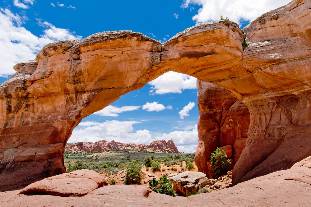 arches landscape arch arches landscape arch