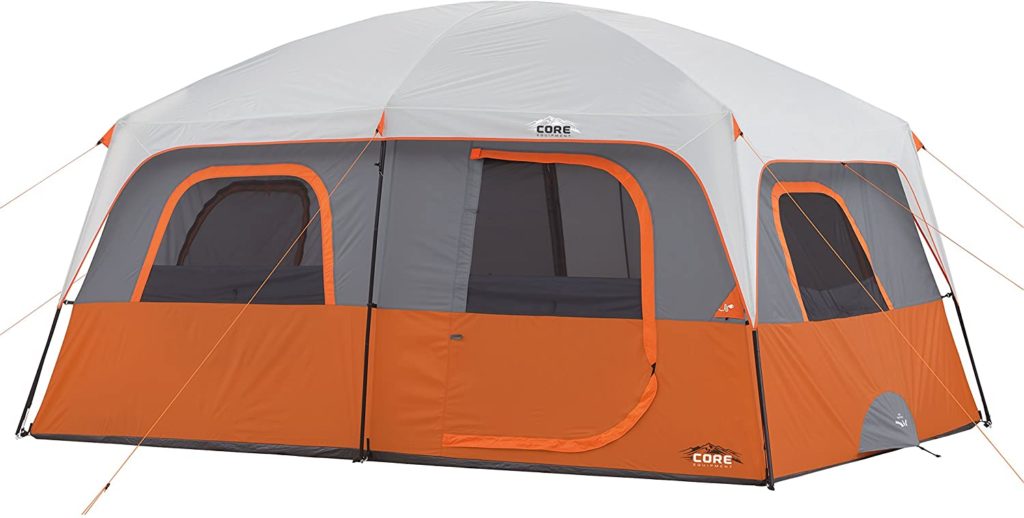 10 Person Camping Tents for Sale Parkcation
