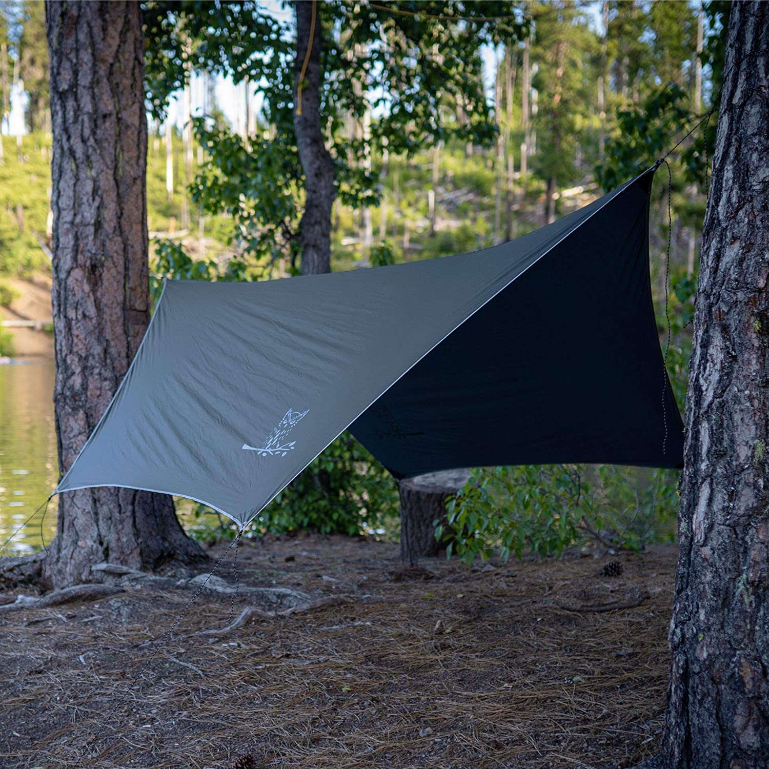 Hammock rain fly tent tarp Clearance