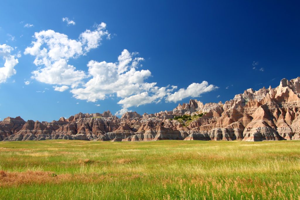 Badlands National Park