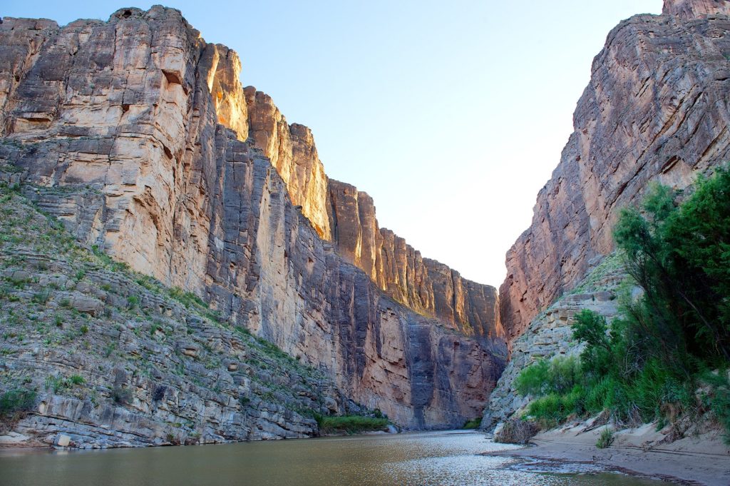 Big Bend National Park