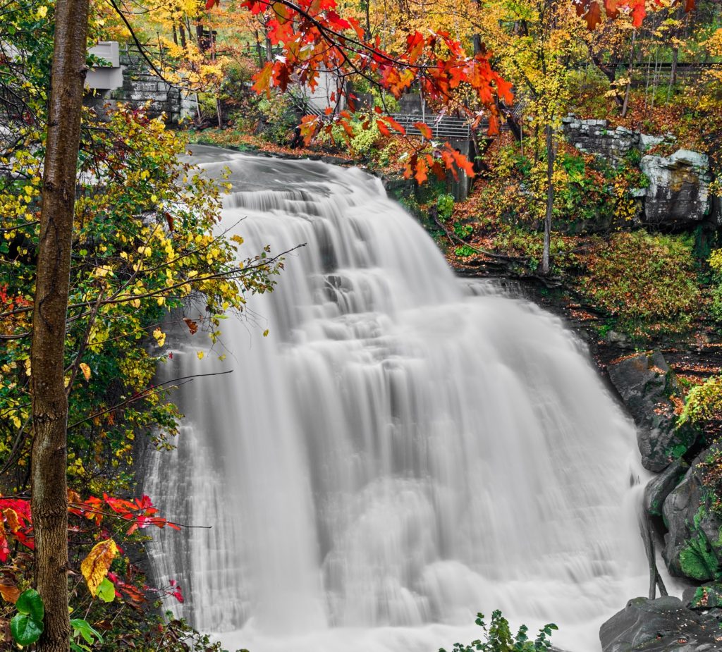 Cuyahoga Valley National Park