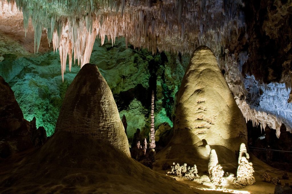 Carlsbad Caverns National Park