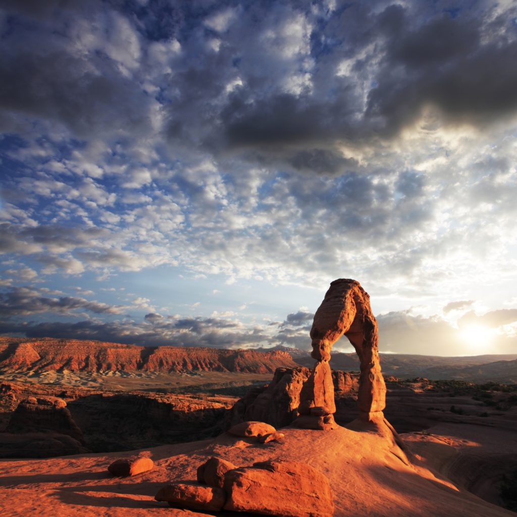 Arches National Park