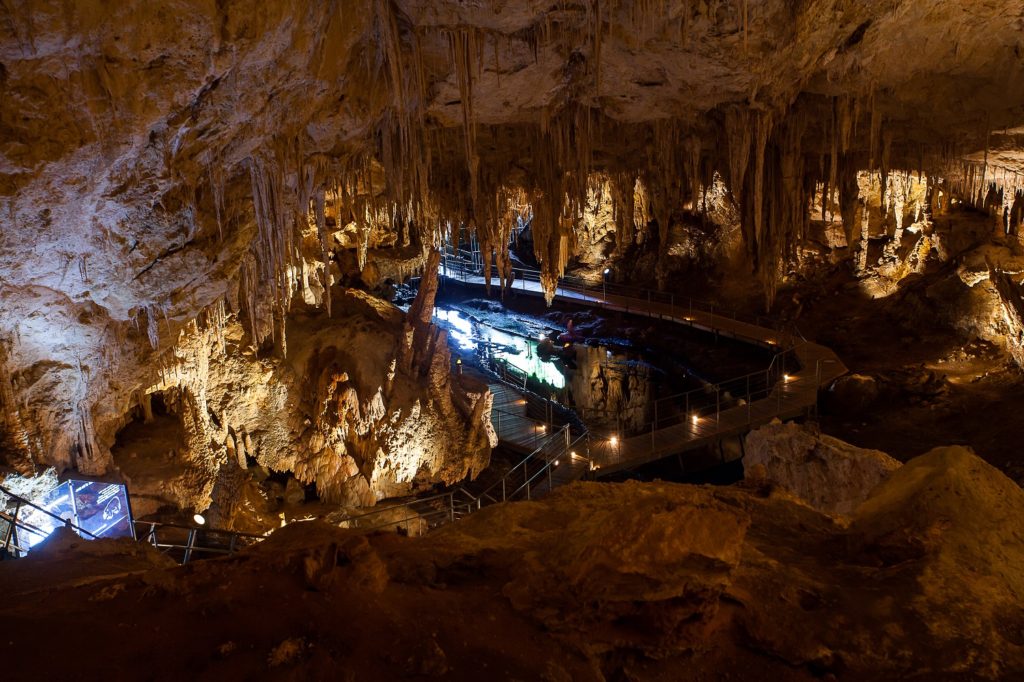 Mammoth Cave National Park