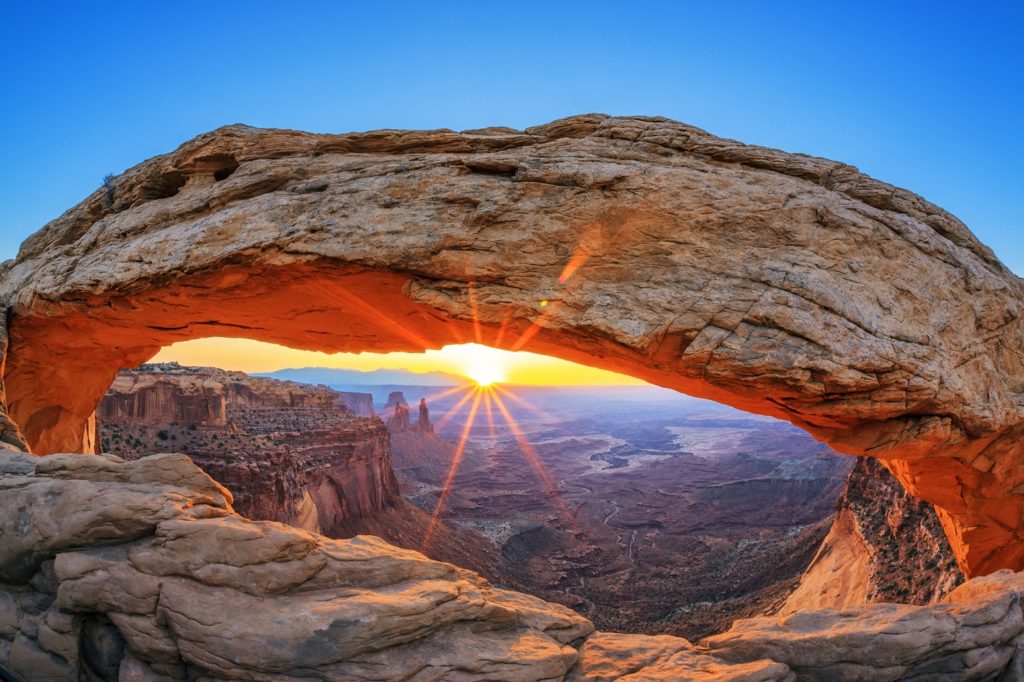 Canyonlands National Park