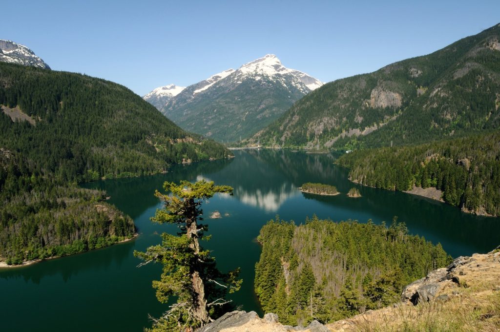 North Cascades National Park