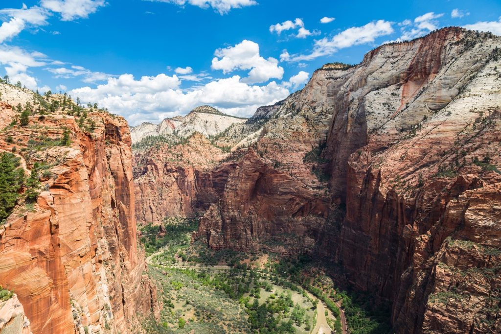 Zion National Park