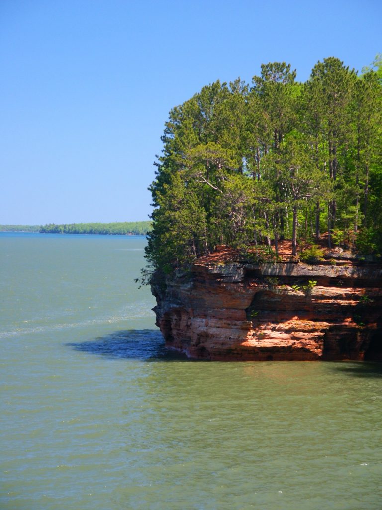 Apostle Islands National Lakeshore