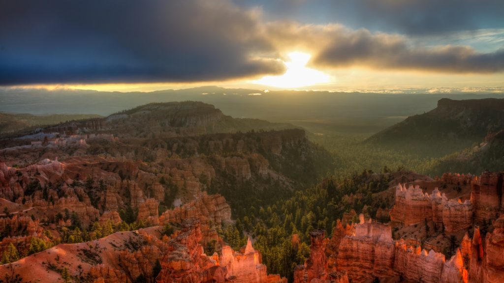 Bryce Canyon National Park