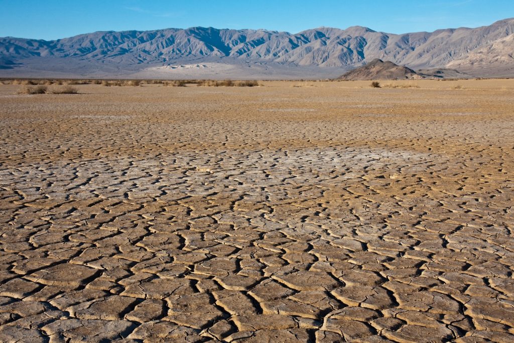 Death Valley National Park