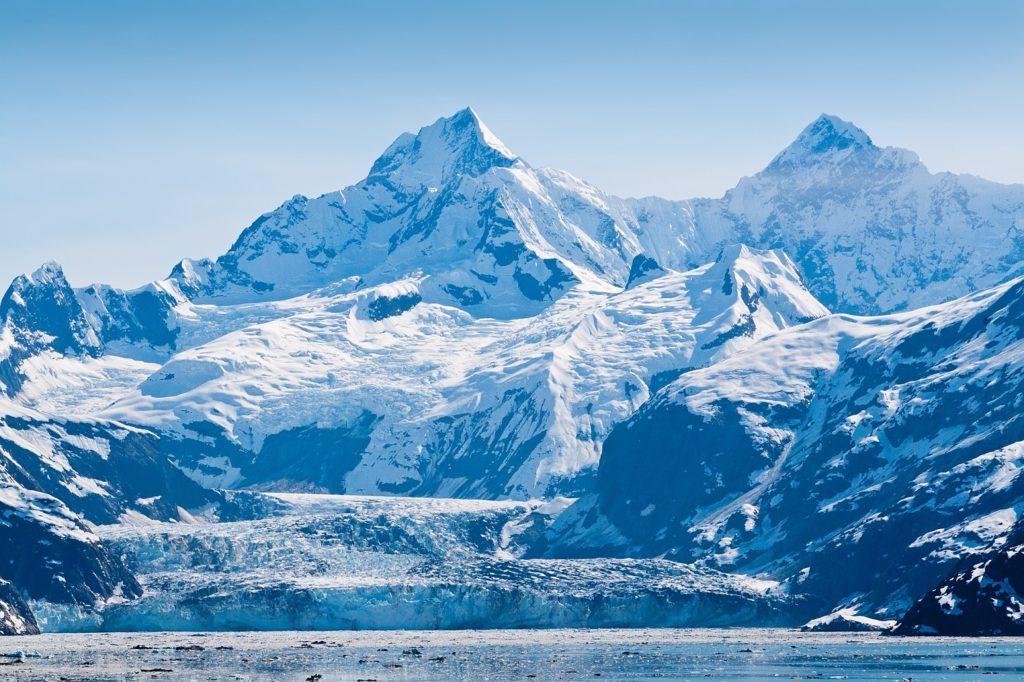 Glacier Bay National Park