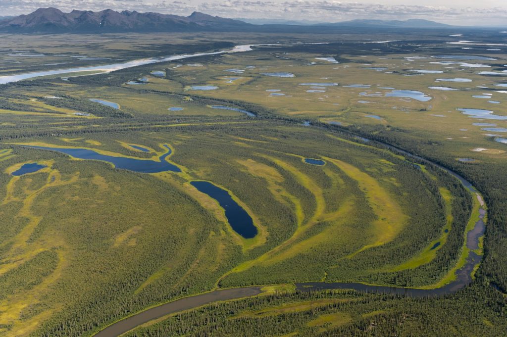 Kobuk Valley National Park