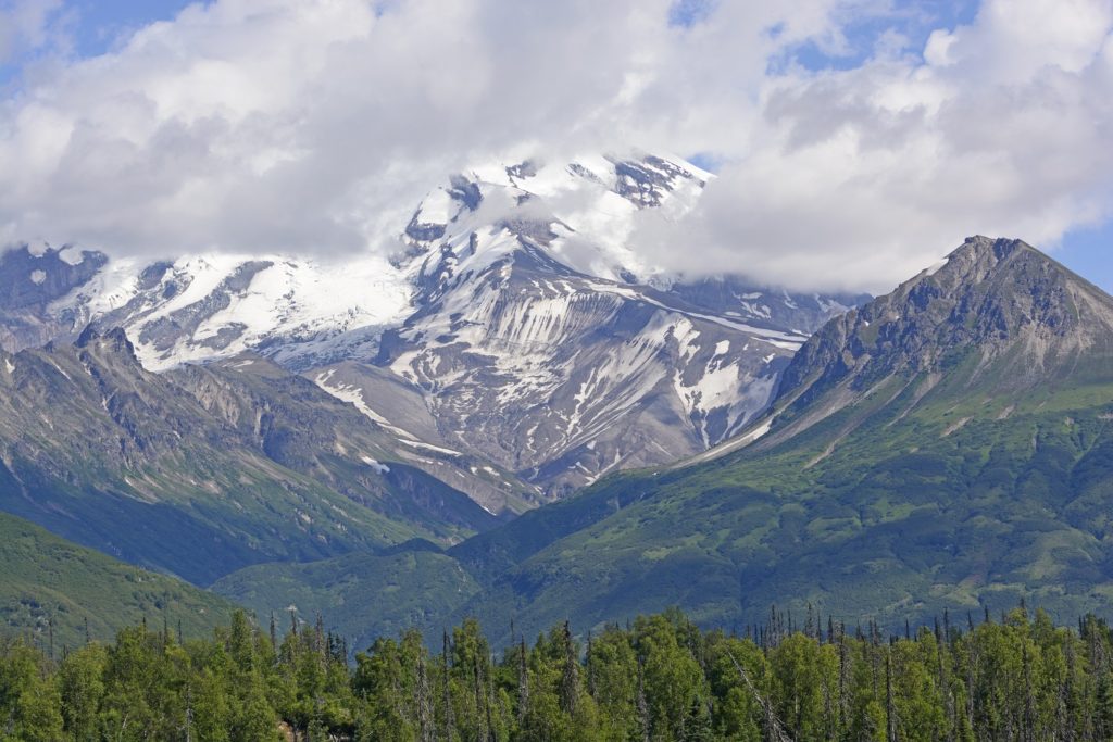 Lake Clark National Park