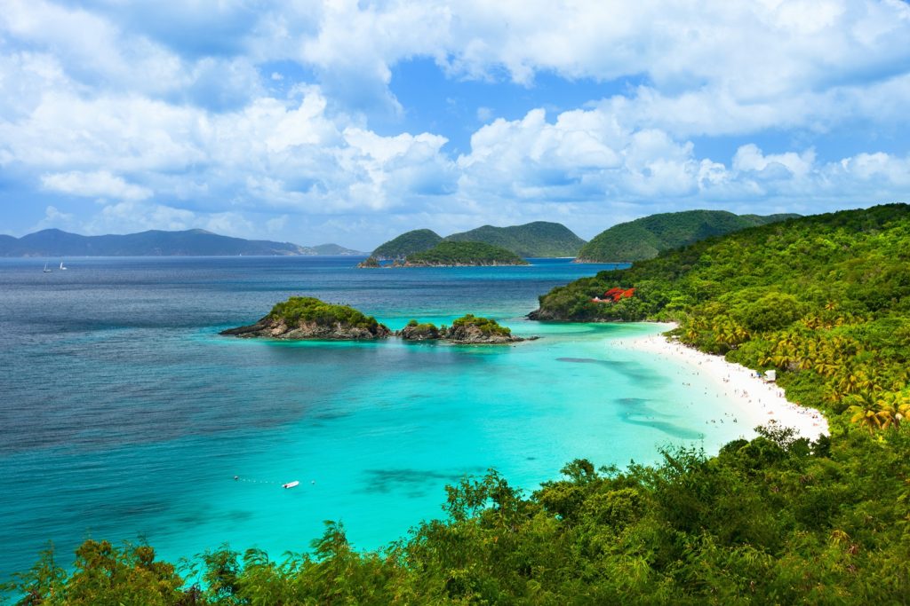 Virgin Islands National Park