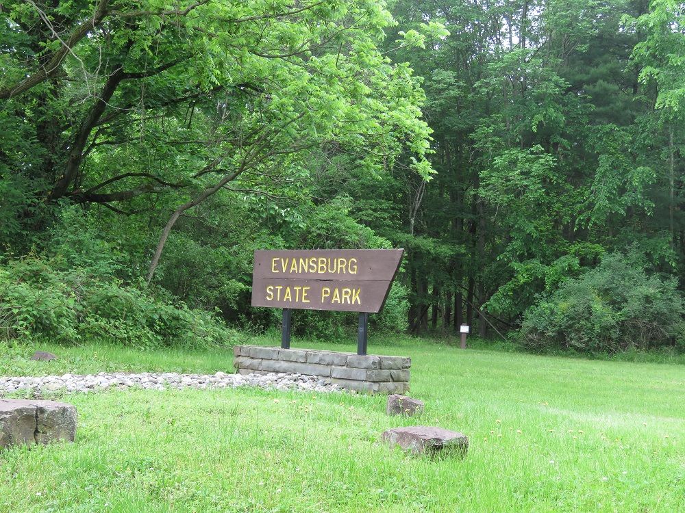 evansburgstatepark