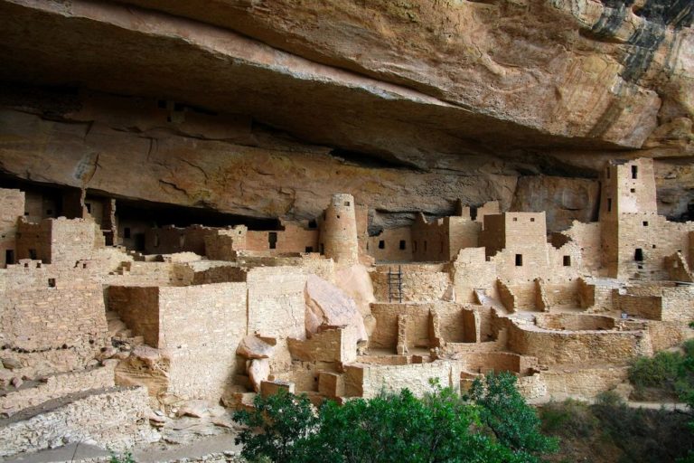 Wetherill Mesa & Long House in Mesa Verde National Park - Parkcation