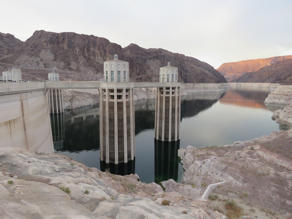 hooverdam