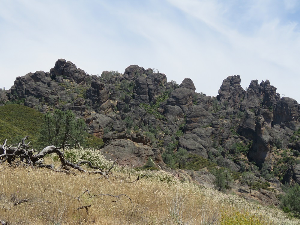 pinnaclesnationalparkwest