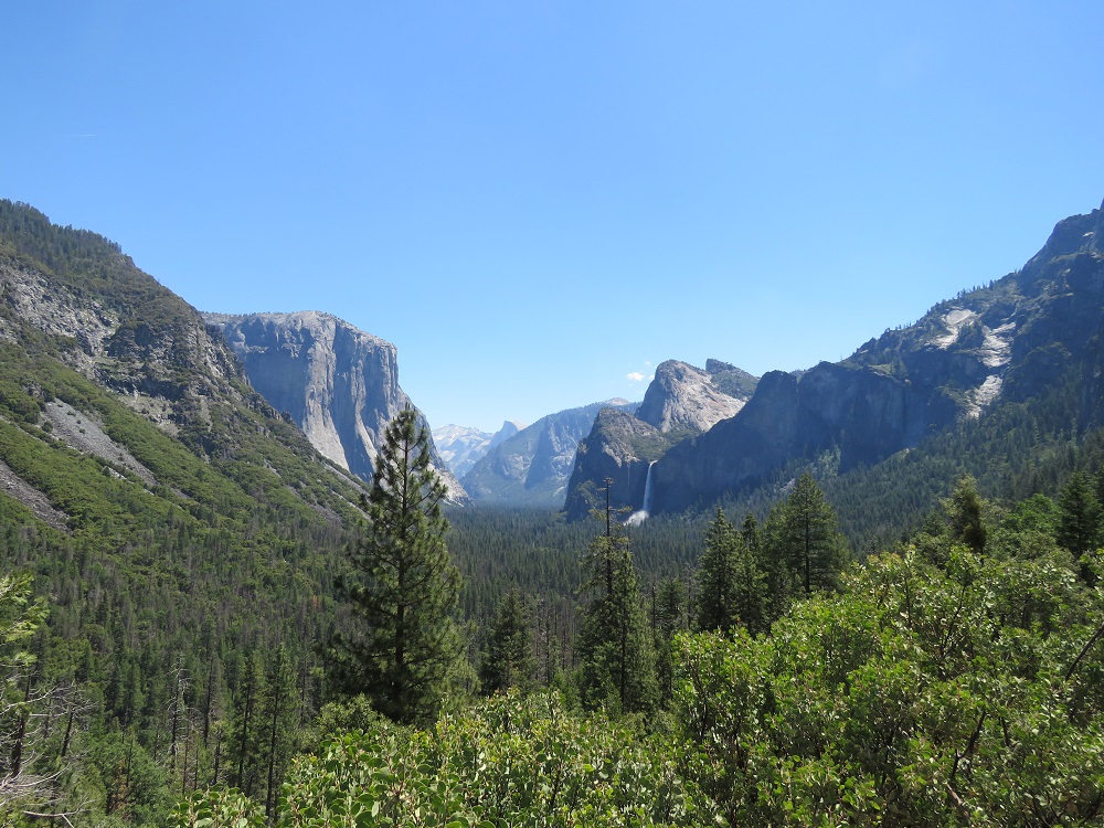 yosemite