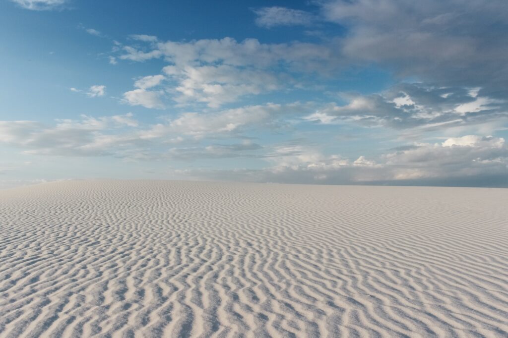 White Sands National Park